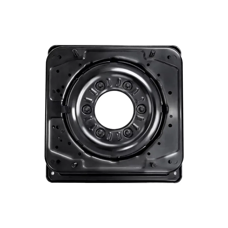 Auto parts 360 degree suitable for RV and truck rotating seat base