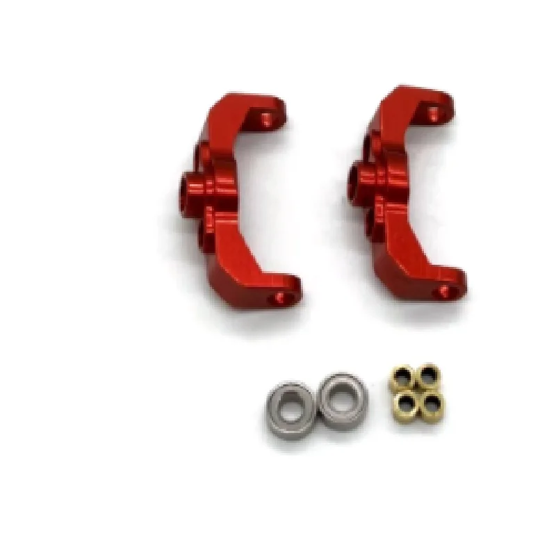 JJRC 1/18 C8823 Unimog 6x6 Remote Control Car Metal Accessories C Seat Parts