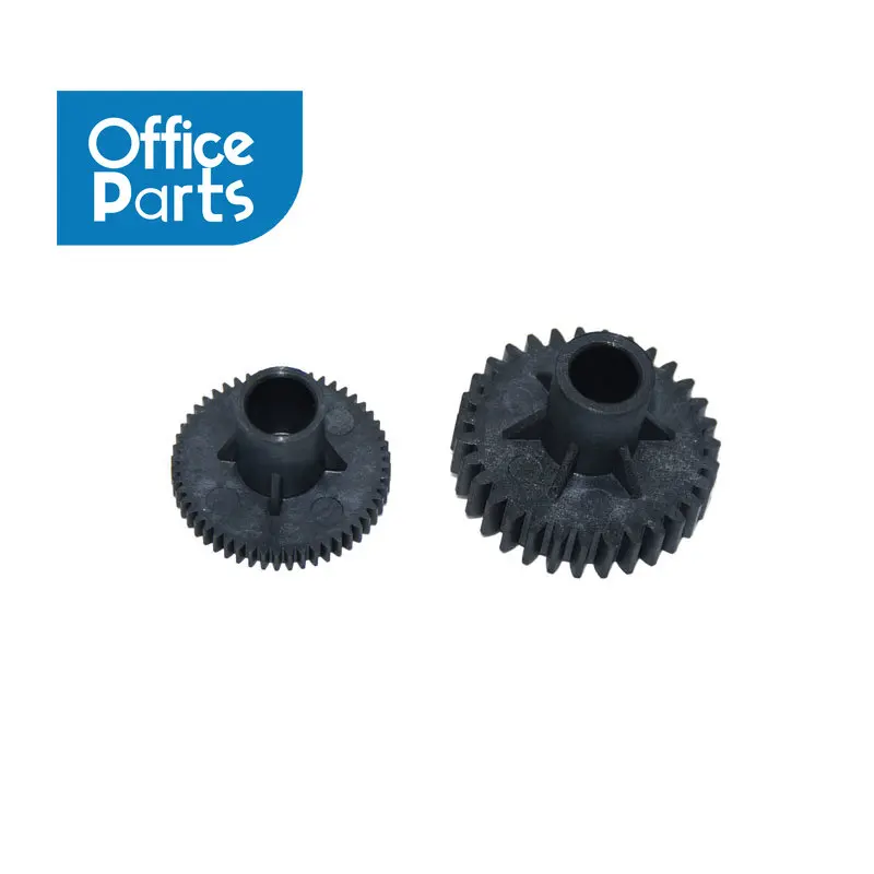 5ชุด FK-1150 302RV93050 2RV93050 Lower Fuser Roller Gear สำหรับ Kyocera ECOSYS P2040 P2235 M2040 M2135 M2540 M2635 M2640 M2735