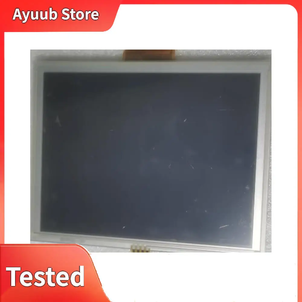 EJ080NA-05B Original industrial display LCD screen