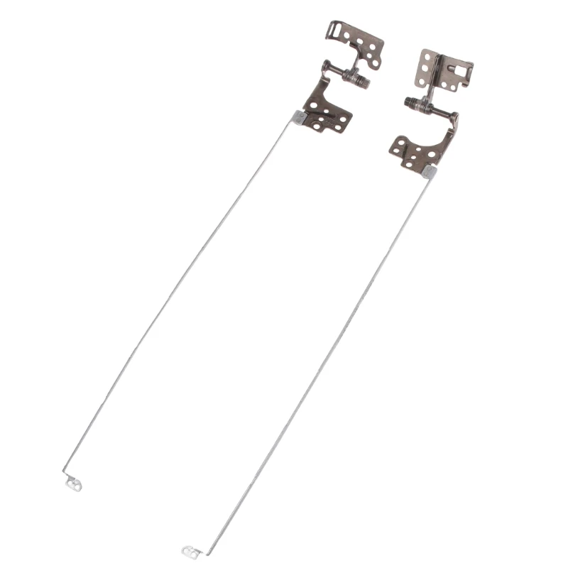 

1Pair Laptop Right & Left Hinges Replacement for Asus TUF Gaming FA506 FX506 FX516 Laptop L Computer LCD Screen Hinges