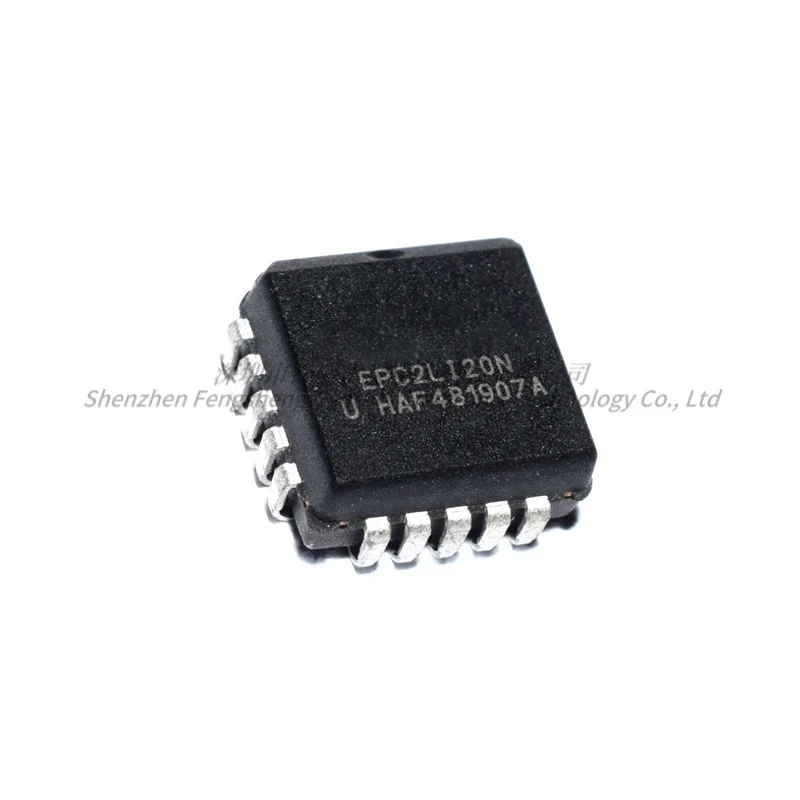 EPC2LI20N PLCC-20 F…