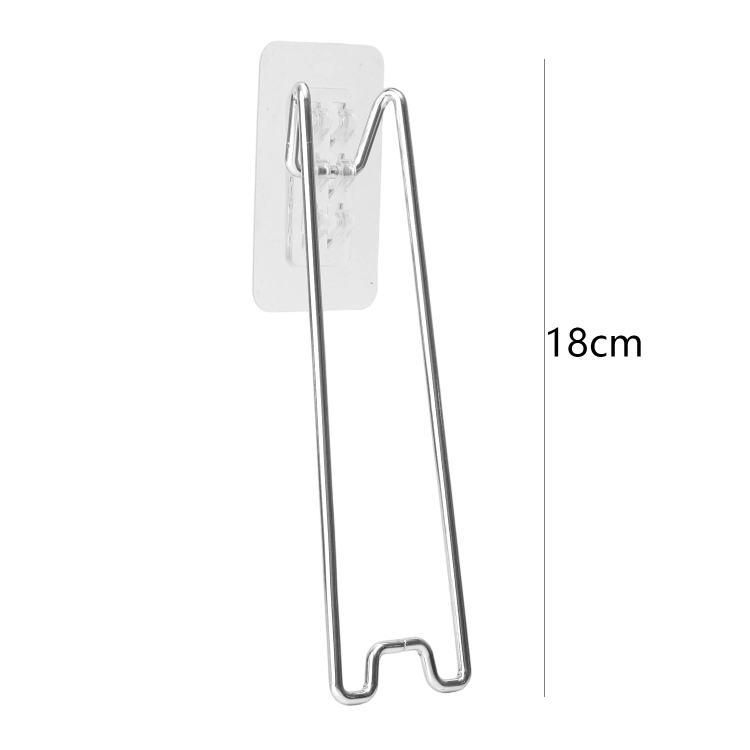 Photo Frame Easel Back Stand for Desktop Display