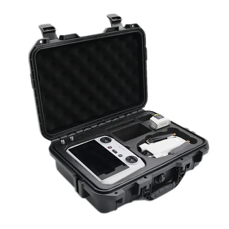 waterproof-box-hardshell-handbag-portable-case-battery-controller-filter-charger-joystick-storage-bag-for-dji-mini-3-3pro-drone