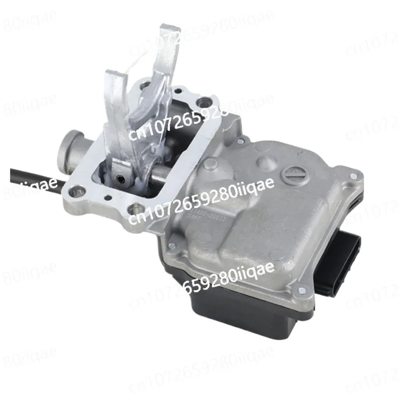 

41400-35033 600-488 Передний дифференциальный вакуумный привод 4WD для Toyota 4Runner 2005-2019 гг.