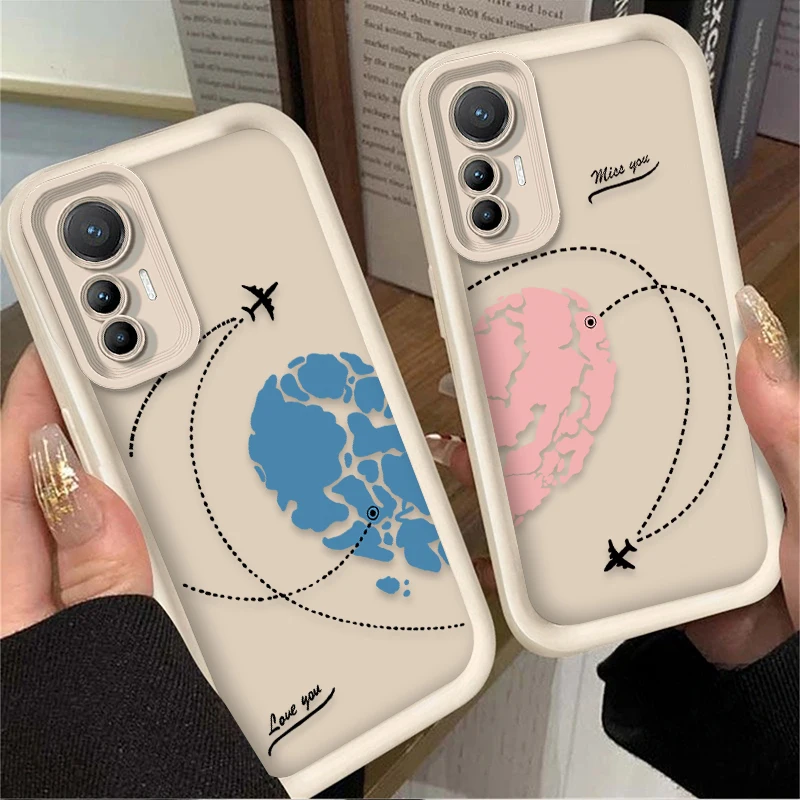 Love Heart Aircraft… - image