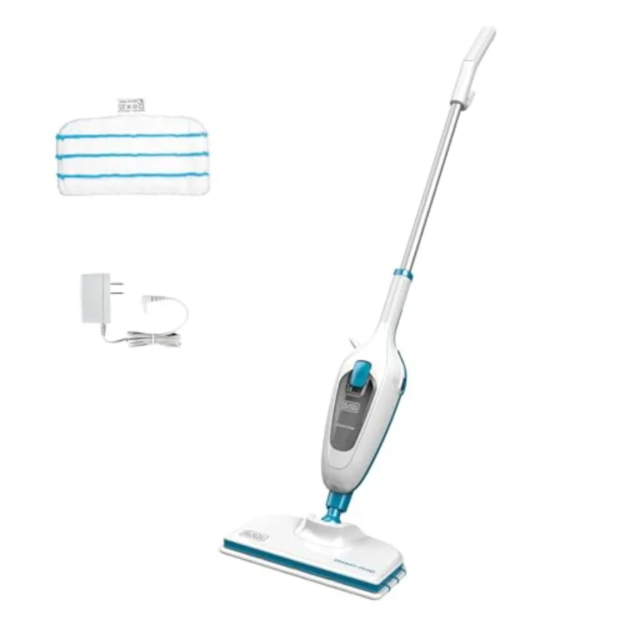 

Steam Mop HSM13E1, 2026 year