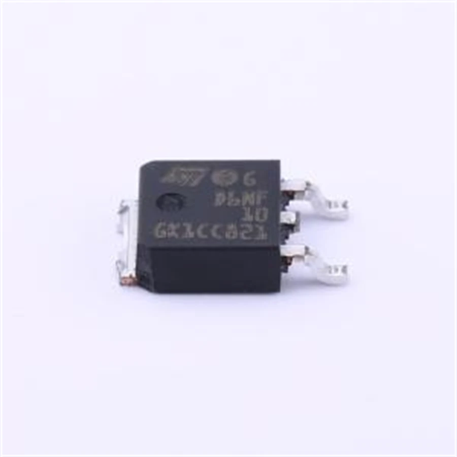 

20 шт./лот STD6NF10T4 (MOSFET)