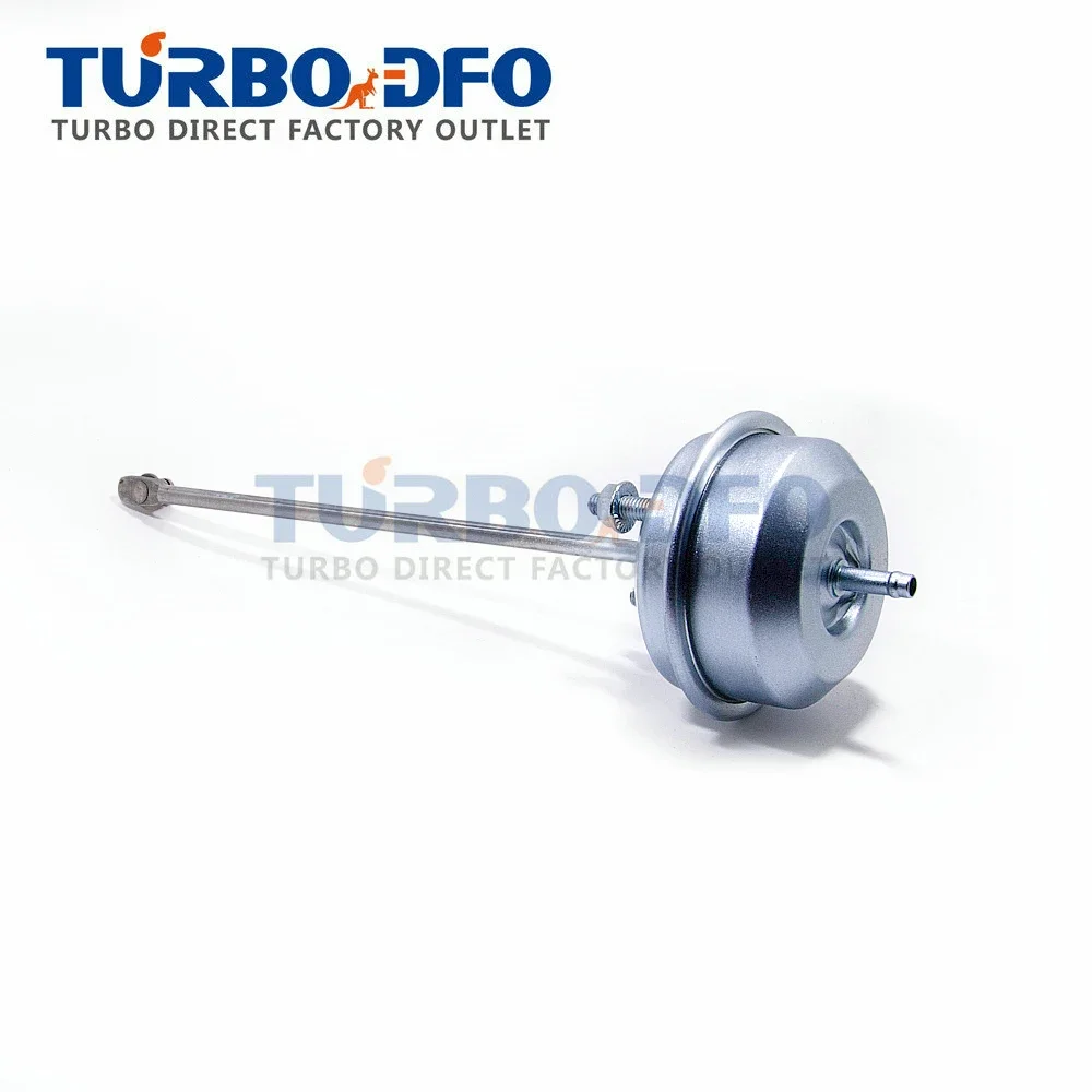 Turbo Wastegate Actuator New A274 RHF4 AL0072 2740901980 Turbine Parts  For Mercedes Benz E C Klasse W212 W204 C300 OM 274 920