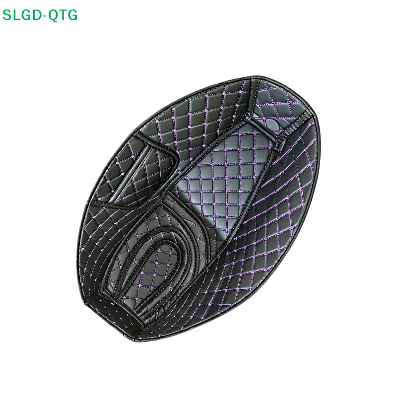 NEW For 2018-2026 PCX 150/160 ADV160 Motorcycle Rear Trunk Inner Cushion Seat Bucket Storage Luggage Box Liner Pad