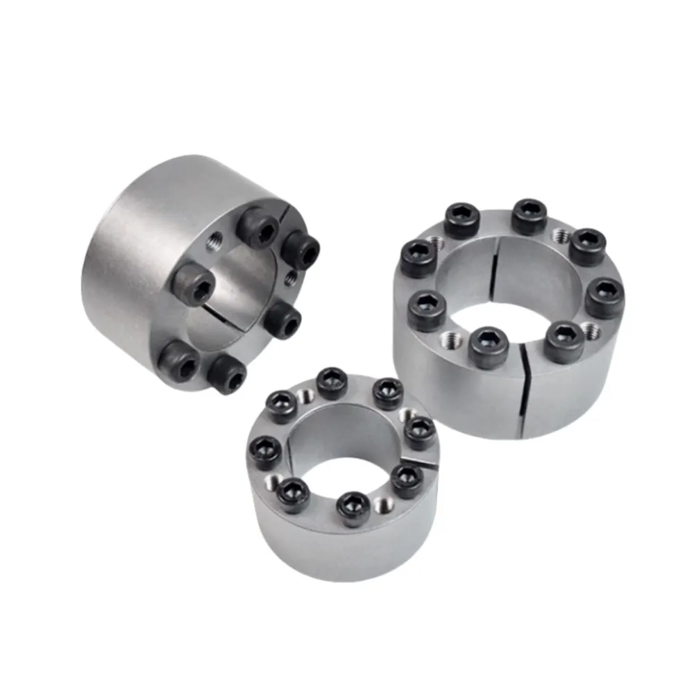 Sale TLK350 Tensioning Sleeve Z21 Tensioning Shaft  Keyless Shaft Sleeve KTR105 Tensioning Connection Sleeve