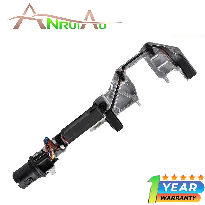 

0B5927321J 0B5927321 NEW 1PC Gear Sensor Module Gear Position Compatible with Audi A5 SPORTBACK (4WD) 2009-2016 2.0L 3.0L 3.2L