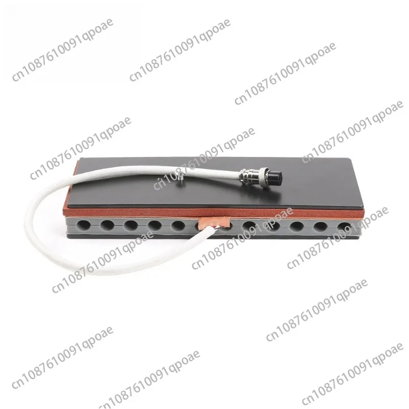 Heat Transfer Printing Combination Machine Baking Pen Pad 12 Hole Baking Pen Pad