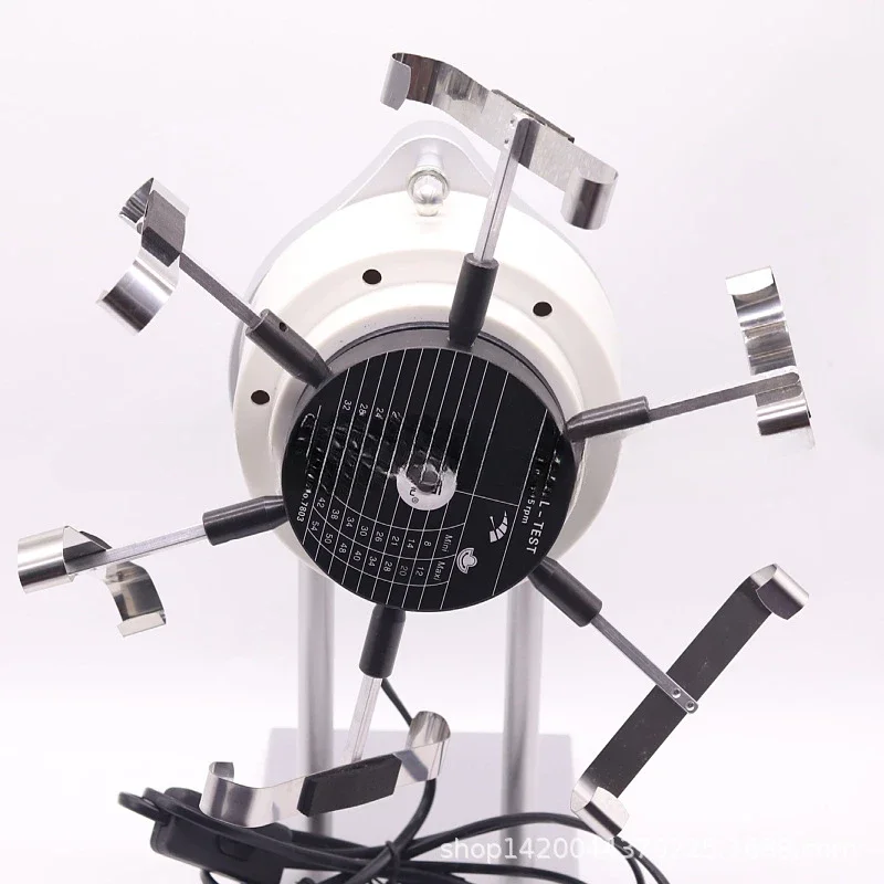 

watch repair tool, mechanical watch automatic winding instrument, domestic watch rotator, rotator