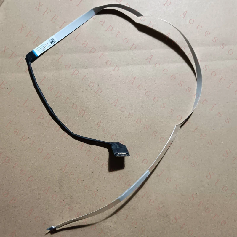 

D New For MSI Laptop MS15Q1 Non IR Camera Webcam FFC Cable AMD K10-1014022-H39