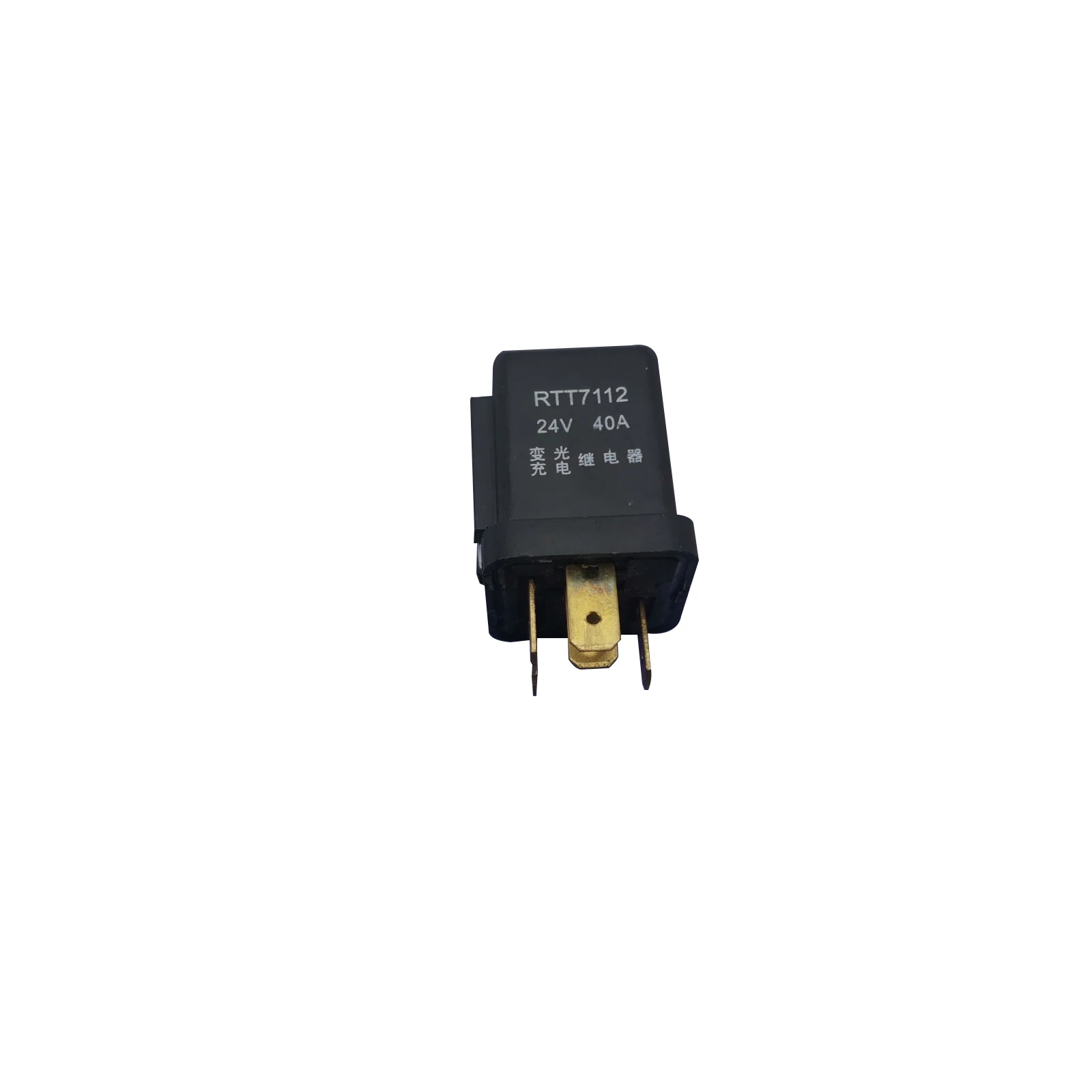 

New MR5A016B2 569-06-61960 Relay 5 Pins 5690661960 For Excavator