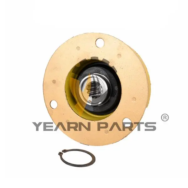 YearnParts ® Coupling RP471-42630 RP47142630 for Kubota Excavator KX91-3 KX91-3S.No.;=20838 KX91-3S KX91-3S CA U35 U35-3 U35-3S