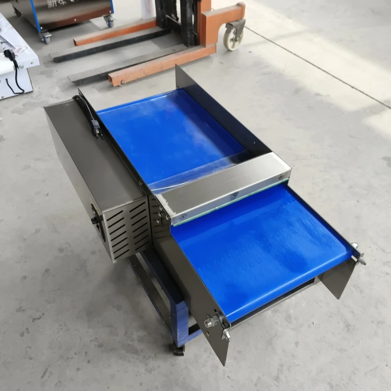 Рисунок 3 - Высокоэффективная электрическая машина для круассанов