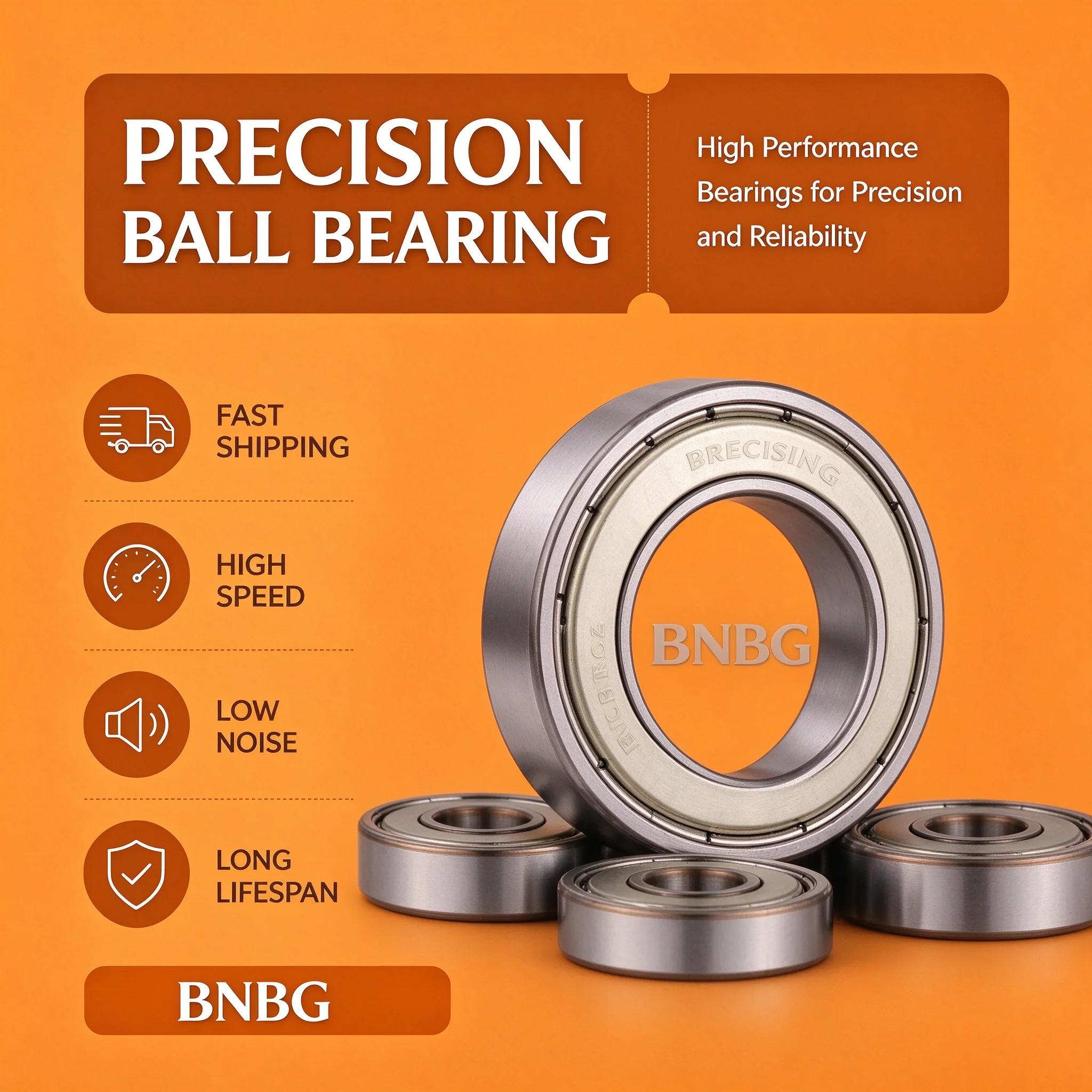 NSK Miniature Deep Groove Ball Bearing 5 2 10pcs MR52ZZ 5MM Miniature Bearing Micro Bearing Motor Bearing RC Car Bearing