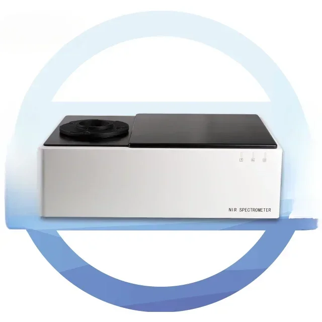 Spectrophotometer 900nm-2500nm Infrared Spectrometer for Laboratory