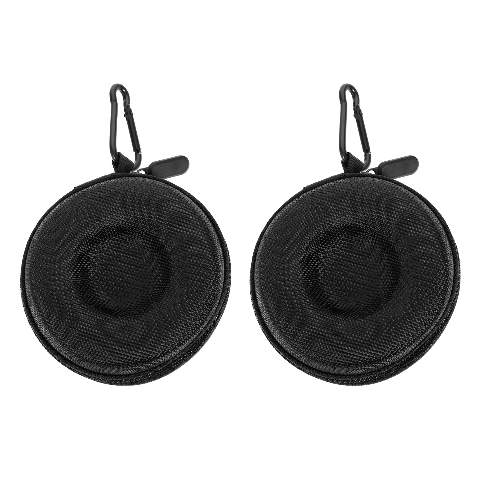 

2pcs Shockproof Travel For Watch Storage Wristwatch Smartwatch Organizer Holder Container Carry Watch