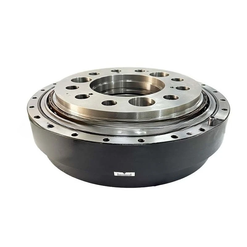 FAUNA For FA NUC Ro bot M-900iB700 Gear J1 axis A97L-0218-0347 #500C gear reducer