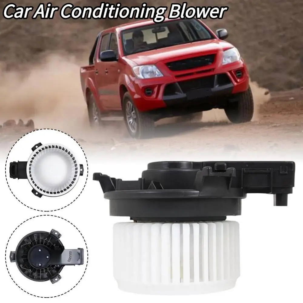 

For Hailux/15 Year Old Travelers Left Car Air Conditioning Blower Car Air Conditioning Blower