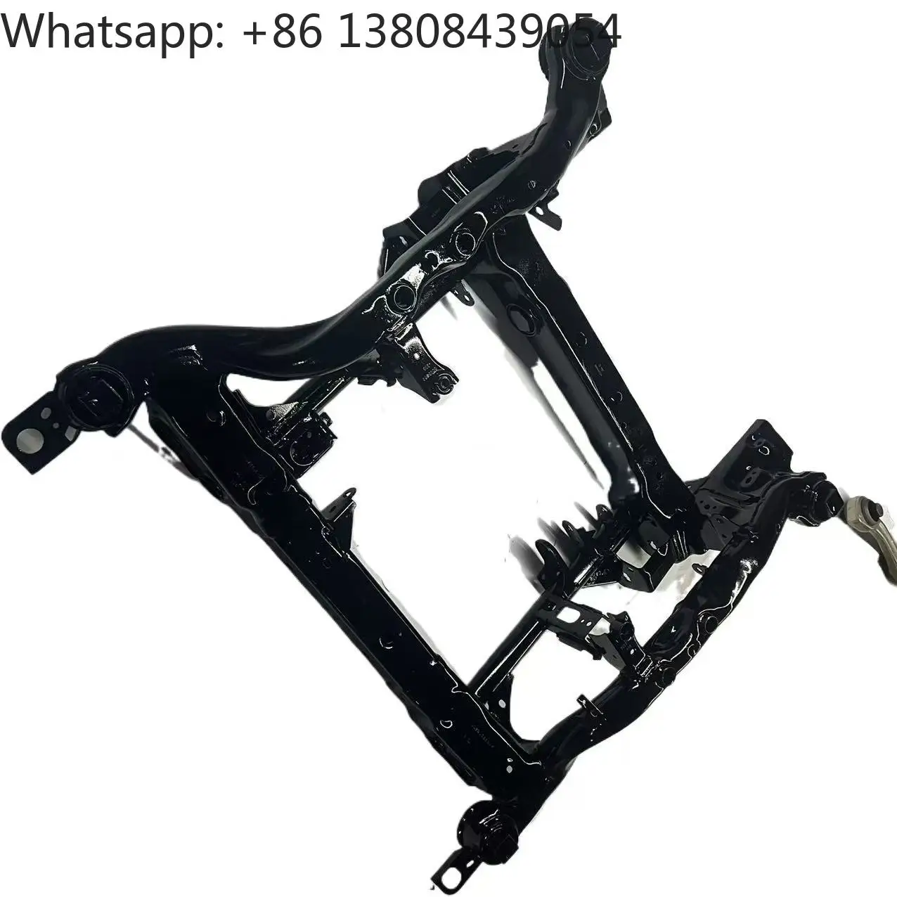 Front End Front Wall for Mercedes-benz 167Rear Axle Bracket Forward Subframe A1673308600 1673308400 Overall Support Manufacturer