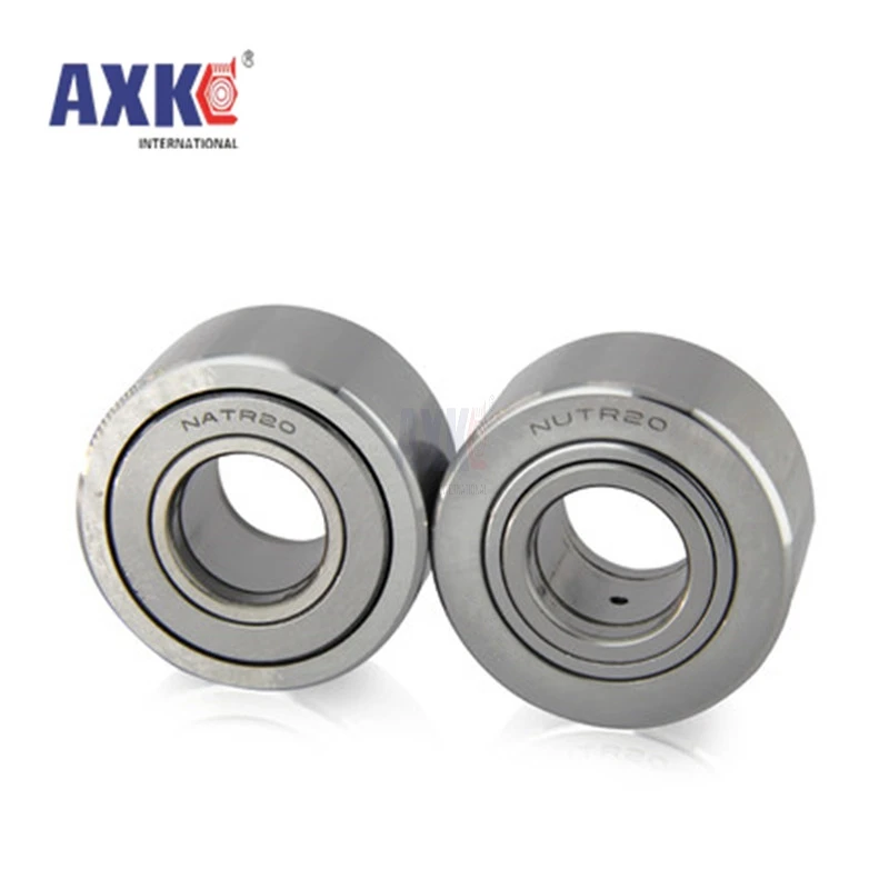 High Quality Support Roller Needle Roller Bearings NUTR15/1542/17/1747/20/2052/25/2562/30/3072