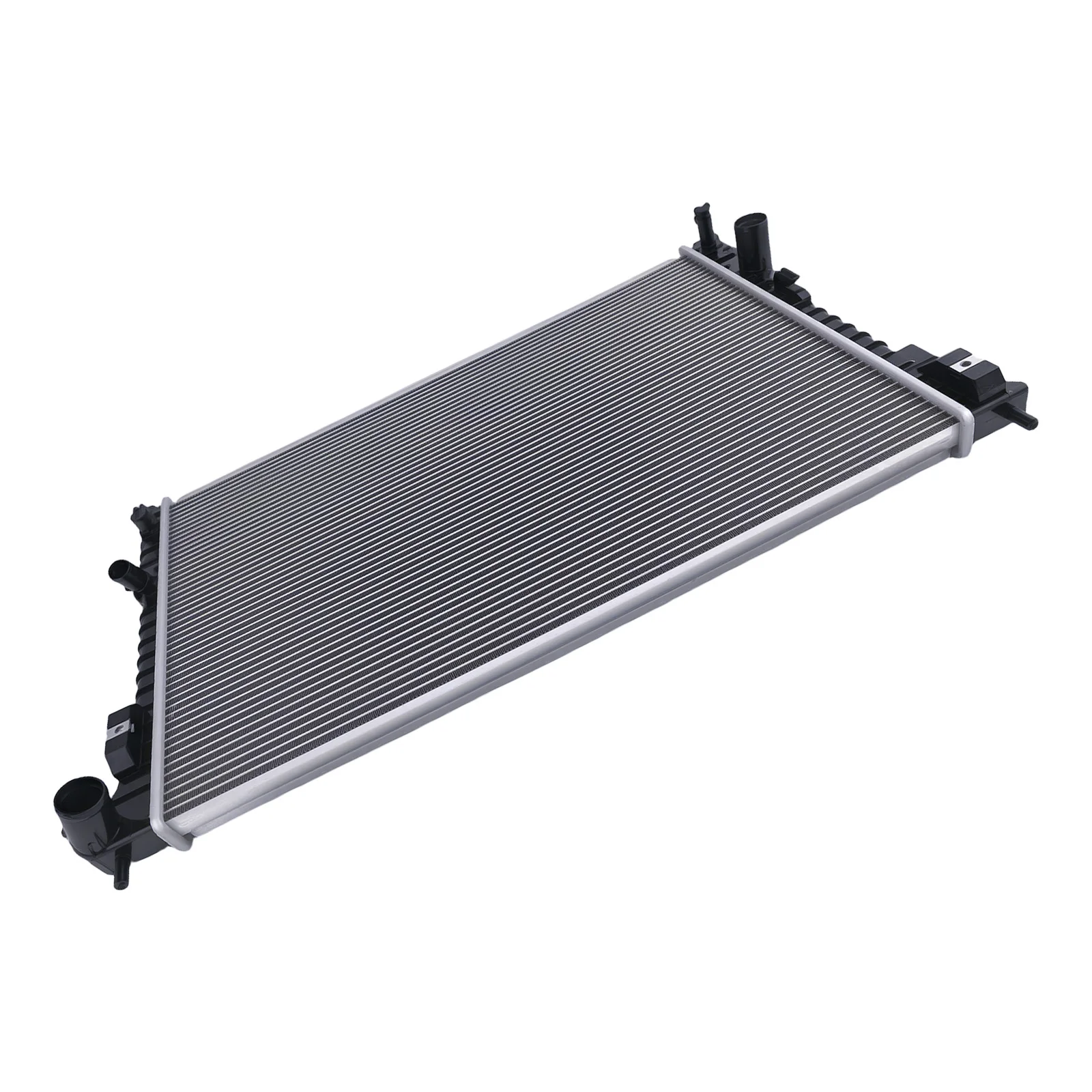 

Радиатор охлаждения для Ford Flex 3.5L Turbocharged 2010-2019 AA8Z8005D