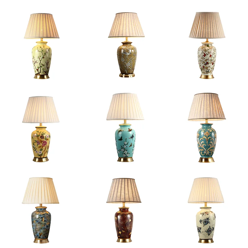 American Large Cera… - image