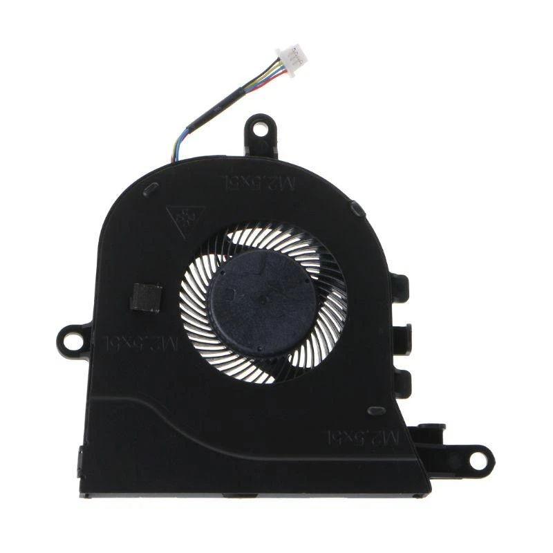CPU Motherboard Cold Cooling Fan Heatsink for Dell 3590 L3590 E3590 for Inspiron 5570 Laptop Chassis Air best sale