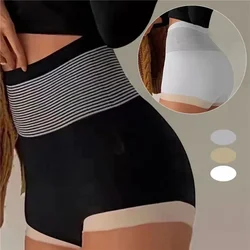 Frauen hohe Taille Formung Höschen atmungsaktive Body Shaper Abnehmen Bauch Unterwäsche Butt Lifter nahtlose Höschen Lenceria Korsett