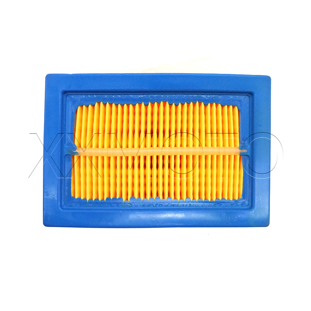 For BMW F650GS F 650GS Dakar 2001-2007 G650GS 2008-2015 650 GS Air Filter Intake Cleaner System Motorcycle Accessories