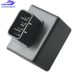 60E-81950-00 Electric Relay Assy For Yamaha Outboard Motor 4 Stroke F30 F40 F50 F60 F70 F75 F80 F90 F100 F115 60E-81950