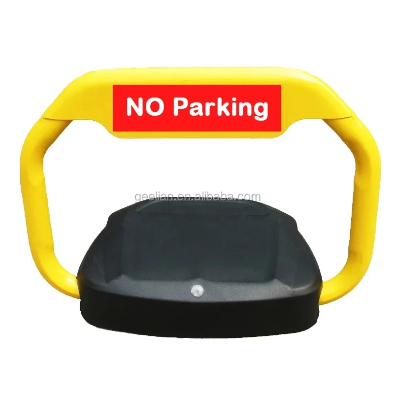 

2025/High quality waterproof solar powered automatic car parking space