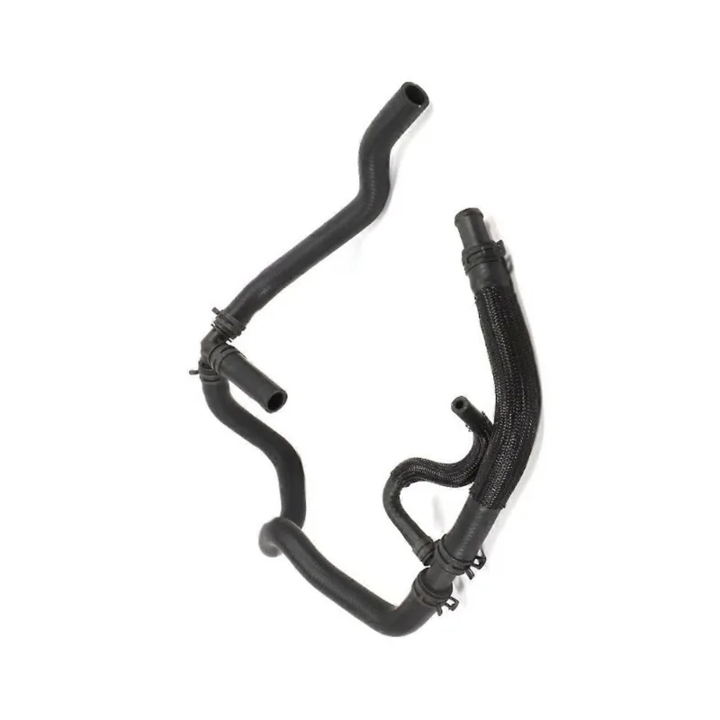 HVAC Heater Hose Assembly OEM DG9Z-18472-AA For Fusion 2013-2020 2.5L KH-815 DG9Z-18472-H