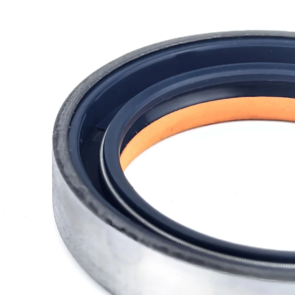 NBR + AU Paraolio 105*140*16mm12001914B Guarnizione albero trattore Guarnizione trasmissione Accessori Accessorio albero motore ISO 9001Strumento di riparazione
