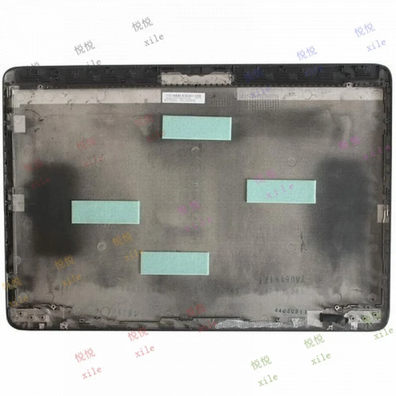 

L L НОВЫЙ ЖК-дисплей для ноутбука, задняя крышка, верхний чехол для HP EliteBook 840 G1 G2 845