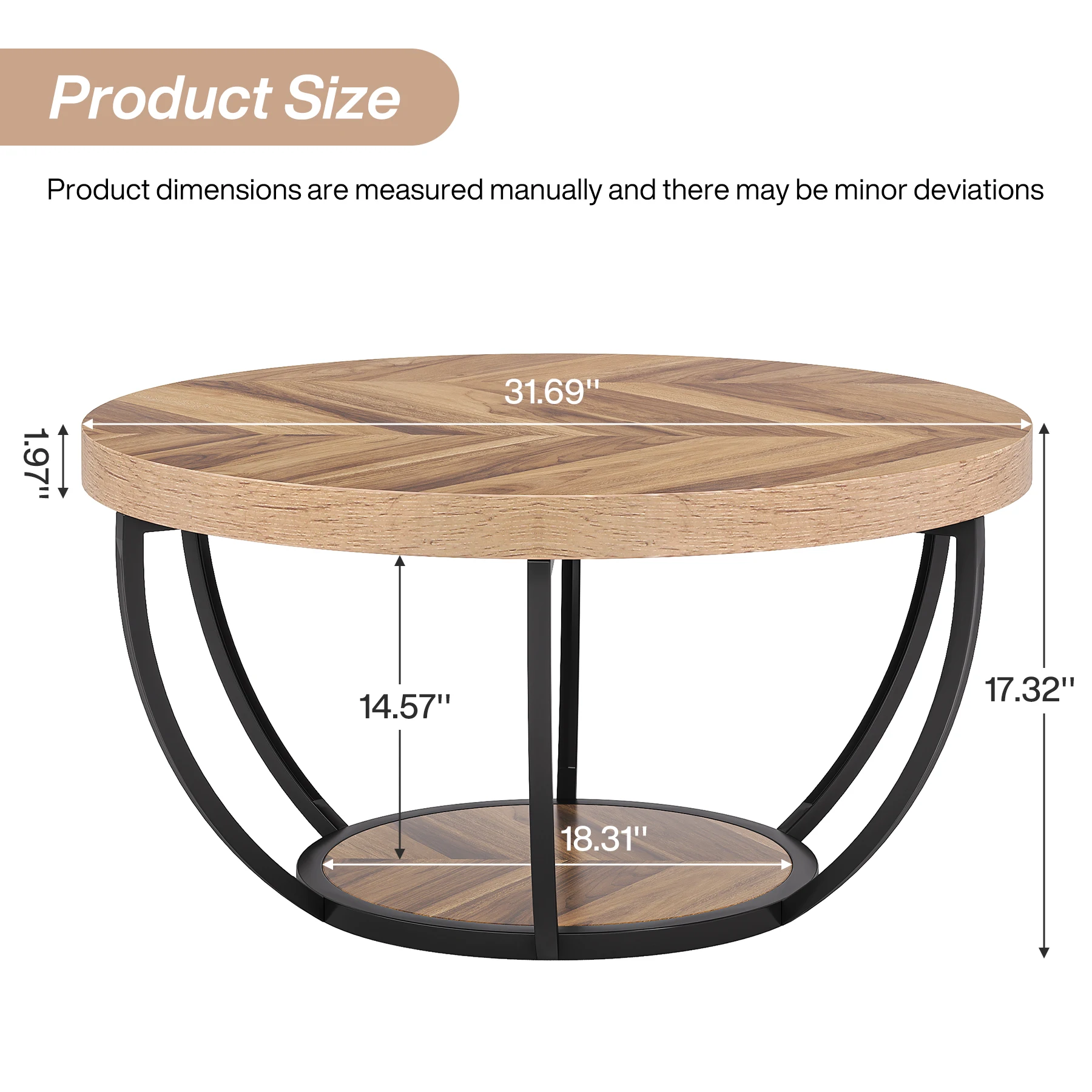 Thumbnail 3 - #40 Latest Accent Tables Offers