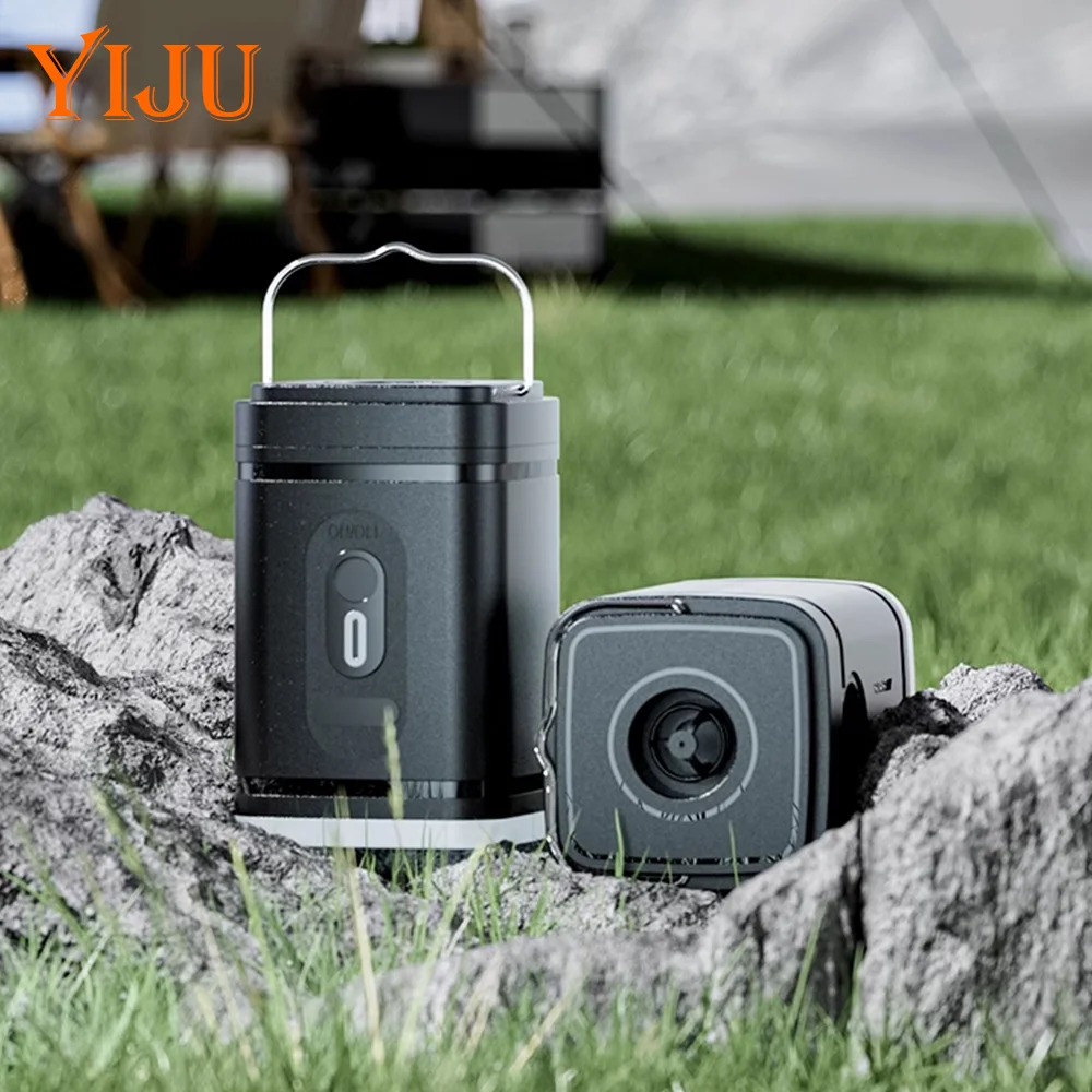 

Портативный воздушный компрессор для накачивания шин — беспроводной воздушный насос для автомобильных шин с манометром и светодиодной подсветкой, 2 быстрых накачивания