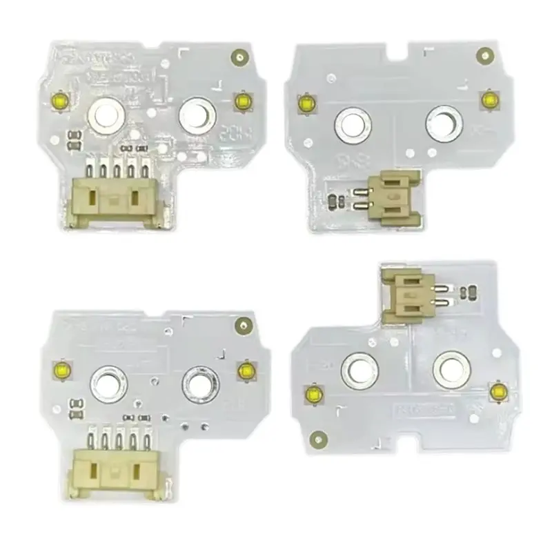 

Плата управления светодиодными фарами A96E (DRL) для BMW X1 E84 2012-2015, источник белого света