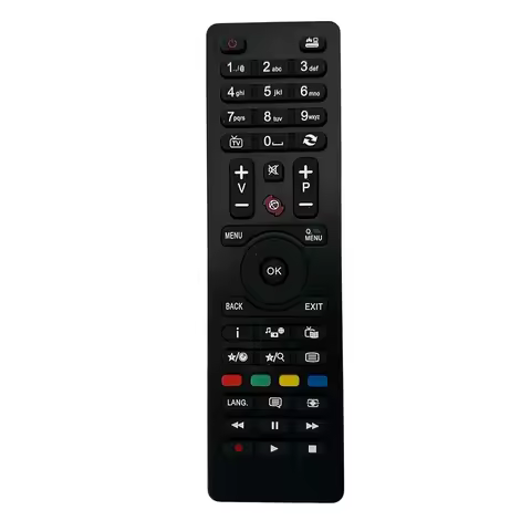 Remote Control For Panasonic TX-24CW304 TX32CW304 TX-32CW304 TX40C200E TX-40C200E TX40C300 TX-40C300 TX40C300E 4K Smart TV