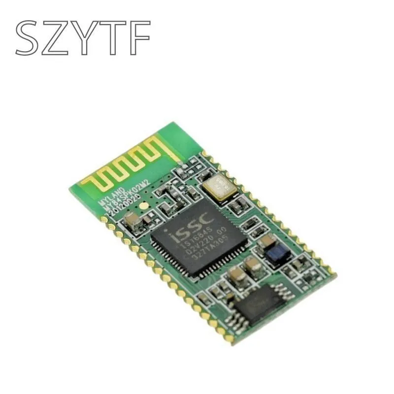 Stereo MINI Bluetooth-compatible module IS1684S--151 audio headset module