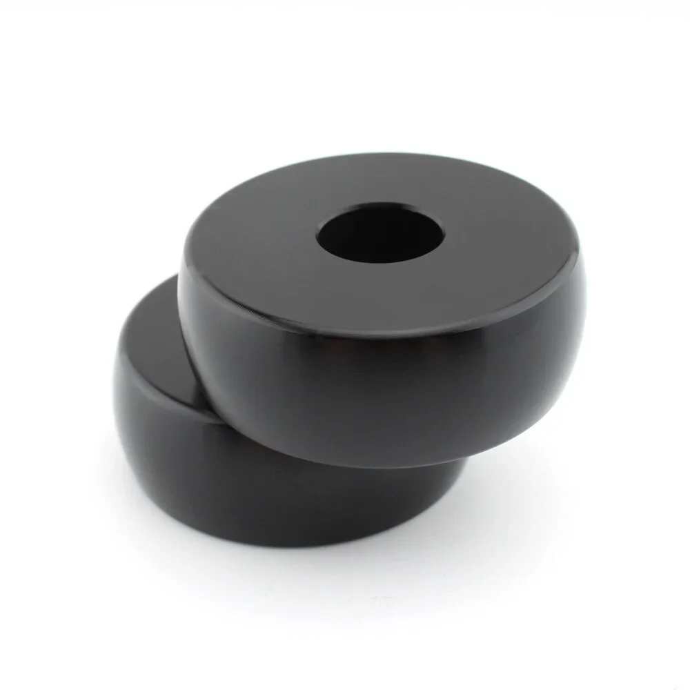 مجموعة فاصل مقود الدراجة النارية لـ Harley FXSBSE CVO Breakout FXSB SOFTAIL BREAKOUT FXDL DYNA LOWRIDER 2006-2013 #3