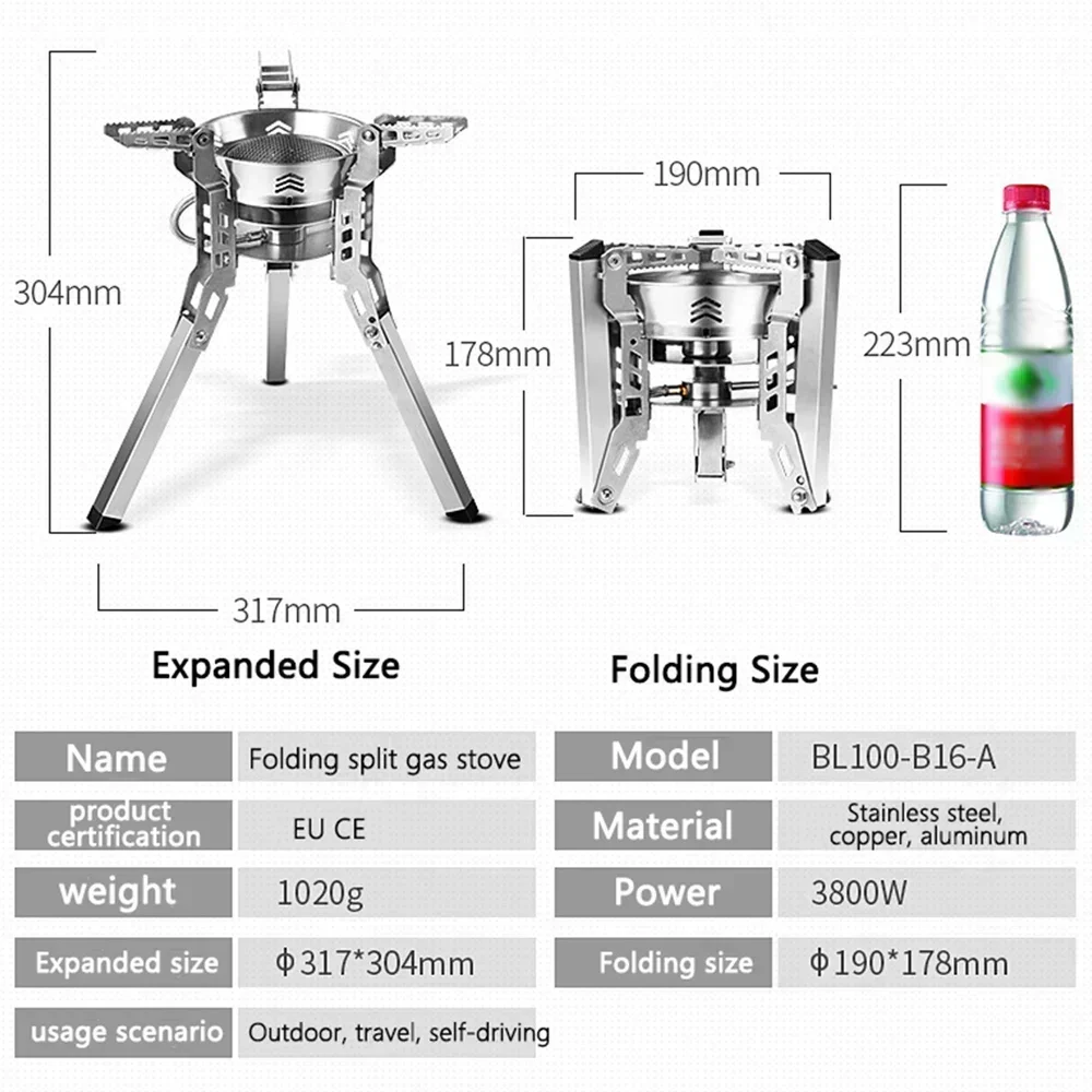 Bulin Newportable C…