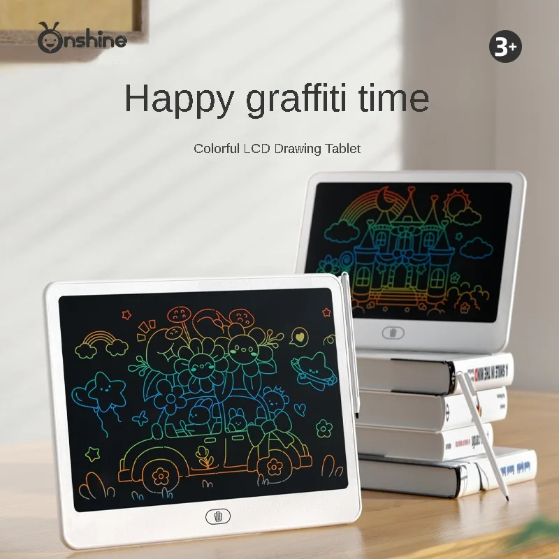 onshine-115-インチ-lcd-ライティングタブレット電子小型黒板ブルーライトなし子供落書き描画ボードおもちゃ子供のための-3y