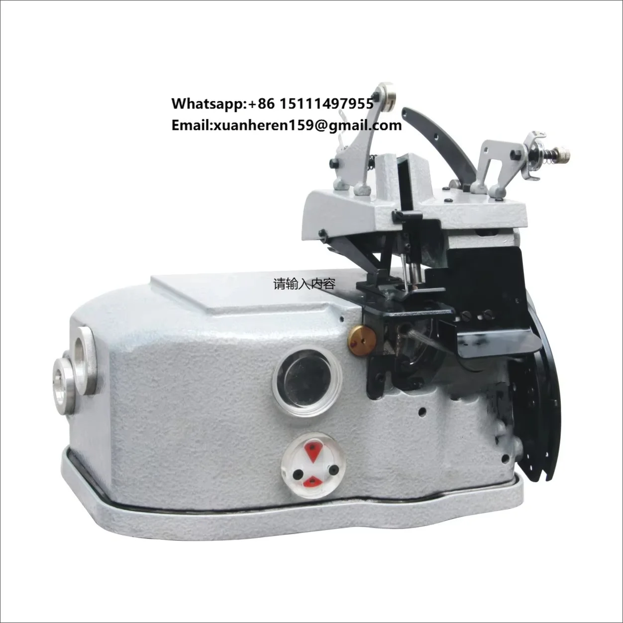 

Two Thread Carpet Overlock Sewing Machine Carpet Overedging Sewing Machine