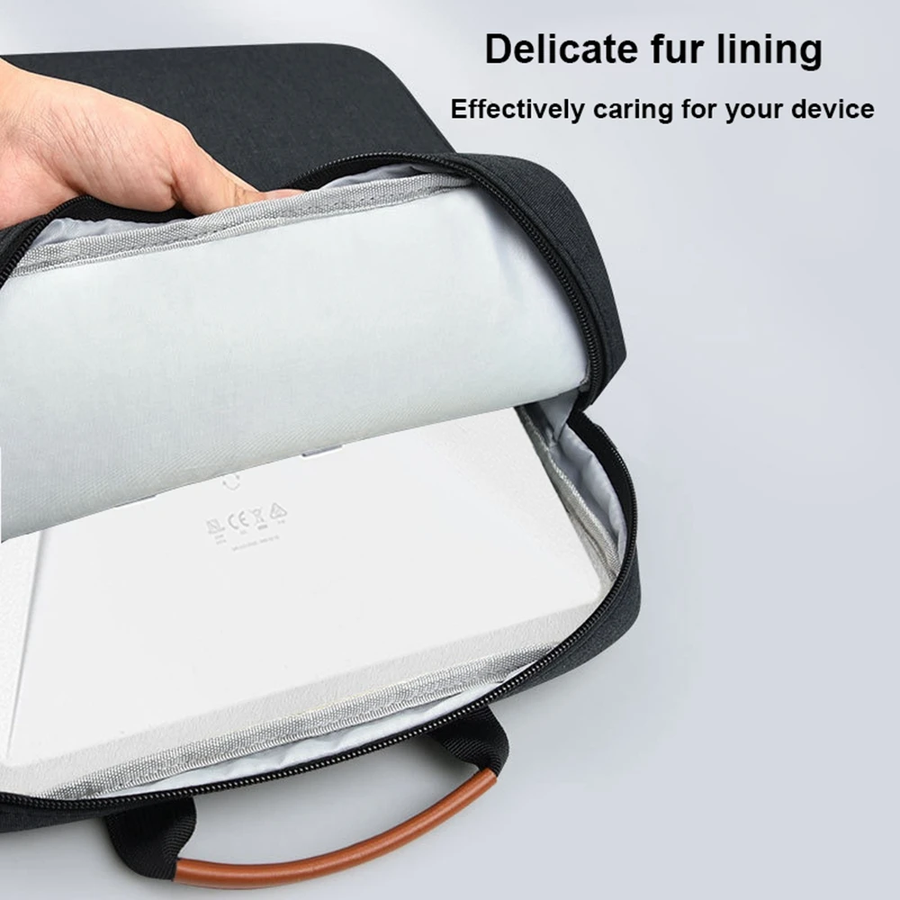 Bolsa de almacenamiento para Starlink Mini Estuche de transporte de viaje bolso impermeable bolso de hombro bolso cruzado para Star Link Mini accesorio