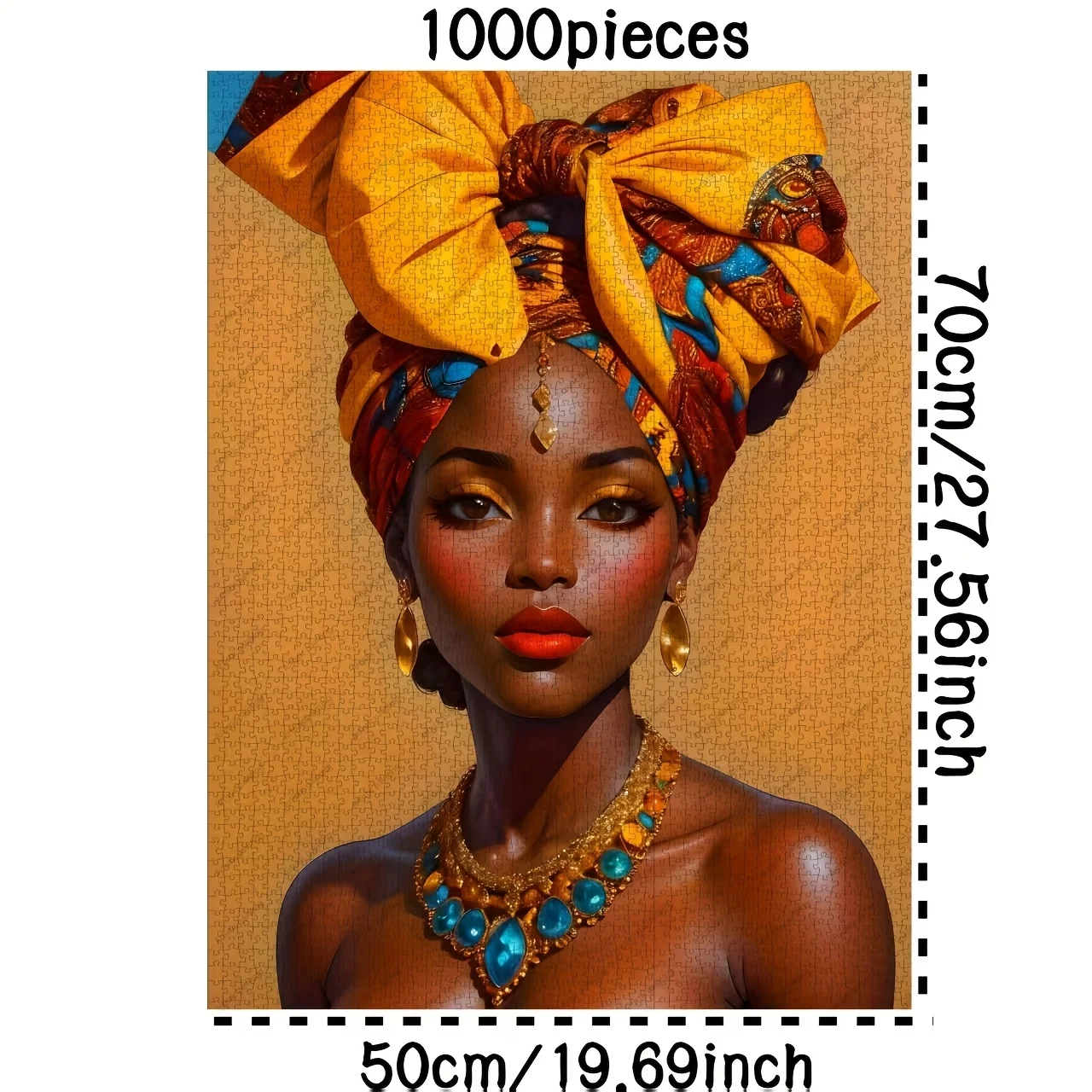 Delicious Loaded Pizza with Fresh Ingredients Scene Jigsaw Puzzle Adult Food Theme Intellectual Game Home Leisure Decorative Puz